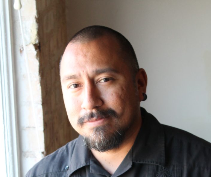 Alvaro Ramirez saml