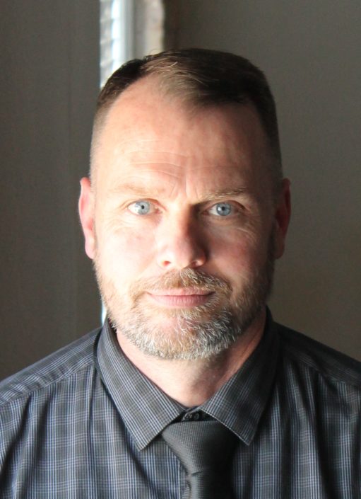 David Allen samll