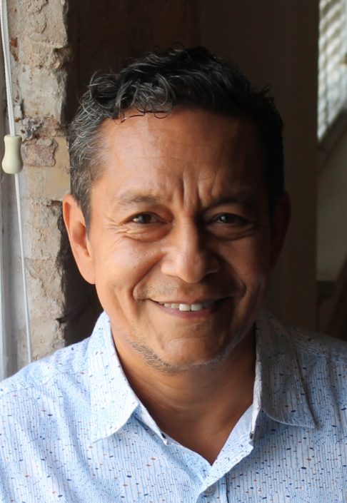 Joseph Flores small