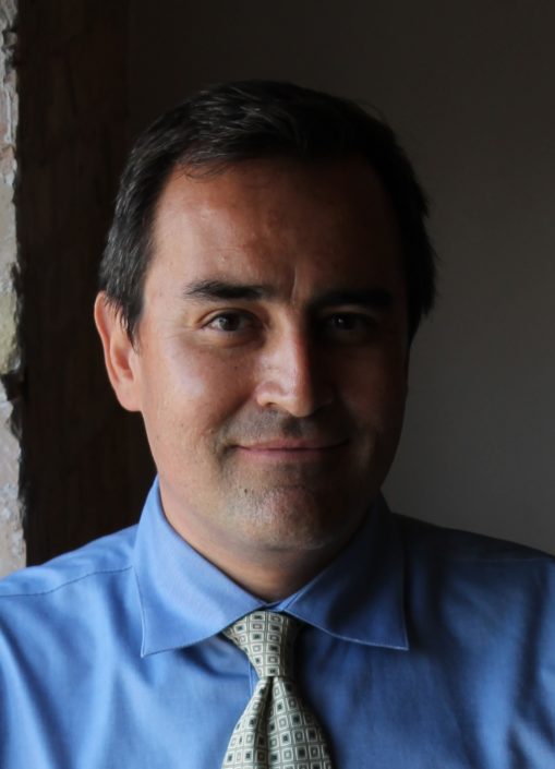 Marco Martinez small