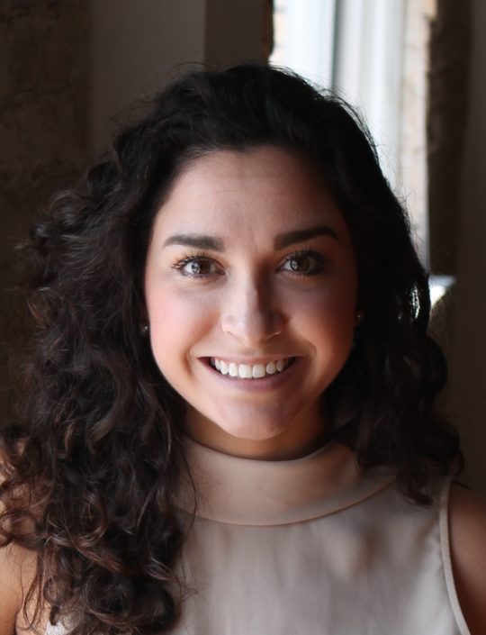 Olivia Perez samll