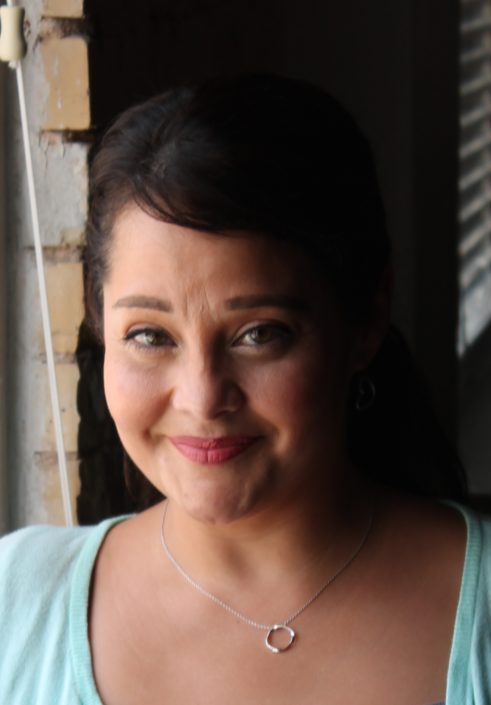 Pamela Bocanegra small
