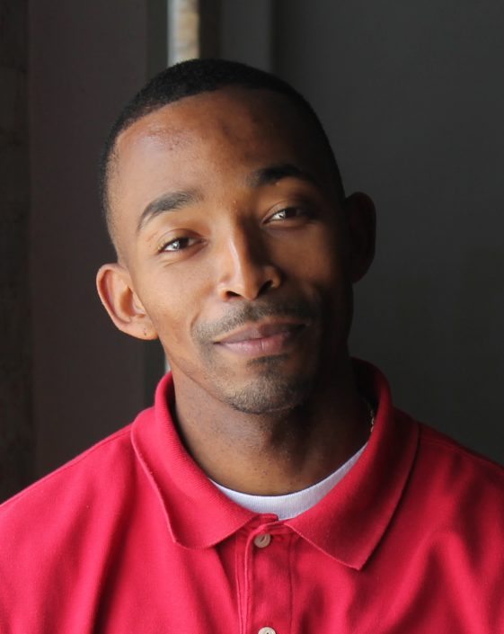 Patrick Harrell small