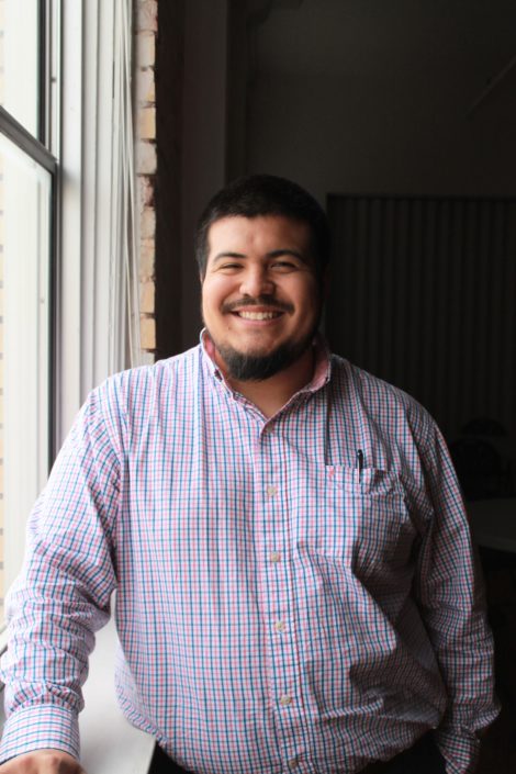 Miramontes,Luis