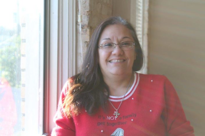 Kathy Sanchez